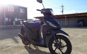 SUZUKI ADDRESS 110 CE47A