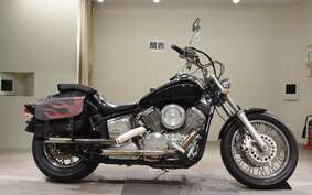 YAMAHA DRAGSTAR 1100 2000 VP10J