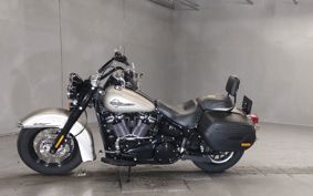 HARLEY  HARLEY FLHC1750 YAJ