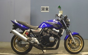 HONDA CB400SFV-3 2006 NC39