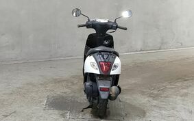 SUZUKI LET's CA4AA