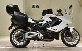 BMW F800GT 2014 0B03