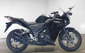 HONDA CBR250R MC41