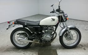 HONDA CB223S MC40