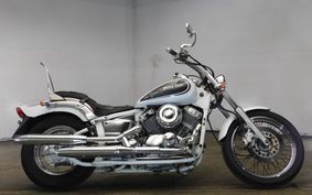 YAMAHA DRAGSTAR 400 1999