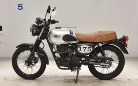 KAWASAKI W175 SE BJ175A