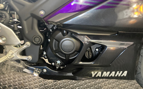 YAMAHA YZF-R25 1988 RG74J