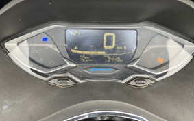HONDA PCX125 JK05