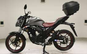 SUZUKI GIXXER 150 NG4BA