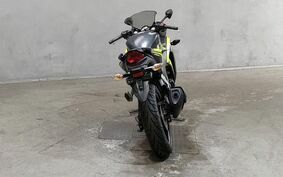 HONDA CBR250R MC45