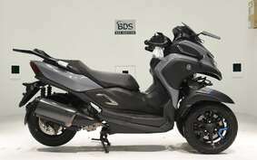 YAMAHA TRICITY 300 2021 SH15J