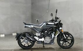 HUSQVARNA スヴァルトピレン250 JUE