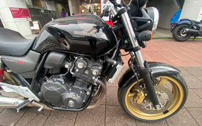 HONDA CB400SF 2011 NC42