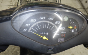 HONDA DIO Gen.6 AF68