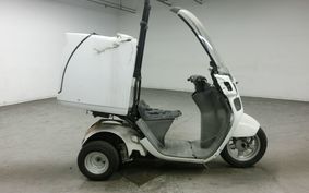 HONDA GYRO CANOPY TA03