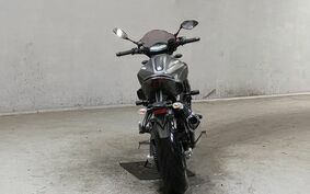 YAMAHA MT-07 2016 RM07J