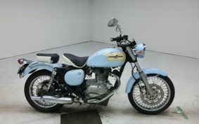 KAWASAKI ESTRELLA 1999 BJ250A