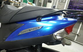 SUZUKI ADDRESS V125 G CF4EA