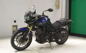 TRIUMPH TIGER 800 2014