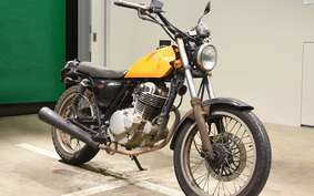 SUZUKI GRASS TRACKER NJ4BA