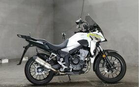 HONDA CB500 X 2020 不明