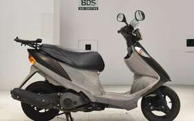 SUZUKI ADDRESS V125 G CF4EA