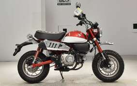 HONDA MONKEY 125 ABS JB02