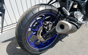 YAMAHA YZF-R25 RG10J