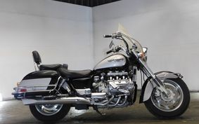 HONDA VALKYRIE TOURER 2000 SC34