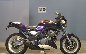 YAMAHA SRX600 Gen.4 3SX