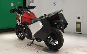 HONDA NC750X DCT 2021 RH09