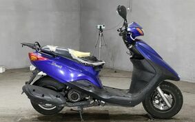 YAMAHA AXIS 125 TREET SE53J