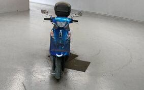 SUZUKI ADDRESS V125 G CF46A