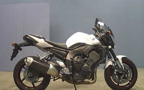 YAMAHA FZ FAZER 2009 RN21J