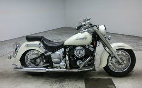 YAMAHA DRAGSTAR 400 CLASSIC 2002 VH01J