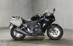 HONDA CBR250R MC41