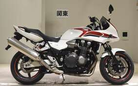 HONDA CB1300SF SUPER BOLDOR 2011 SC54