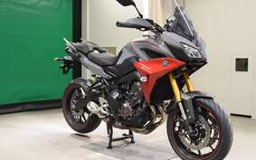 YAMAHA MT-09 Tracer RN51J