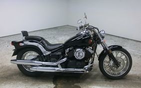 YAMAHA DRAGSTAR 400 1997