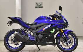 YAMAHA YZF-R25 RG43J