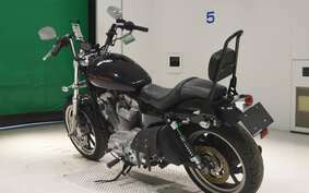 HARLEY XL883LI 2011