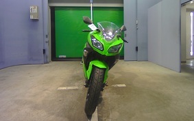 KAWASAKI NINJA 250 2014 EX250L