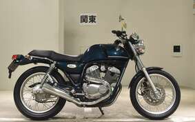 YAMAHA SRV250 RENAISSA 4DN