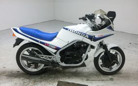 HONDA VT250F MC08