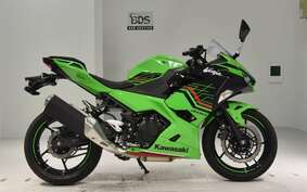 KAWASAKI NINJA 400 2023 EX400L