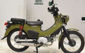 HONDA CROSS CUB 110 JA45