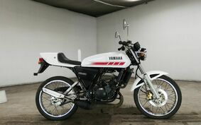 YAMAHA RZ50 RA02J