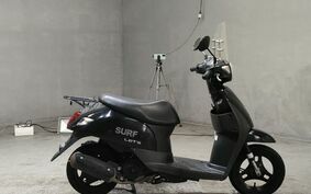 SUZUKI LET's CA4AA