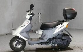 SUZUKI ADDRESS V125 G CF46A