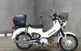 HONDA CROSS CUB 50 AA06